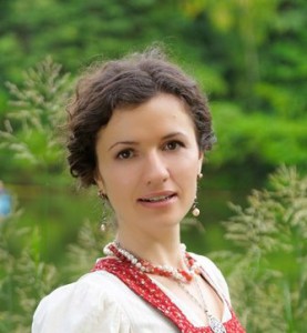 Алтынникова Екатерина